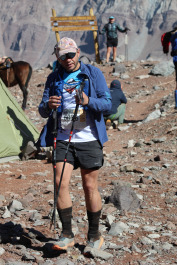 Aconcagua Ultra Trail 2023