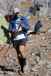 Aconcagua Ultra Trail 2023