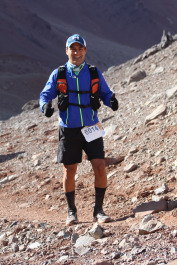 Aconcagua Ultra Trail 2023