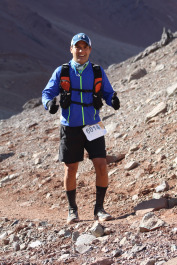 Aconcagua Ultra Trail 2023