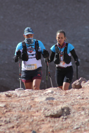 Aconcagua Ultra Trail 2023