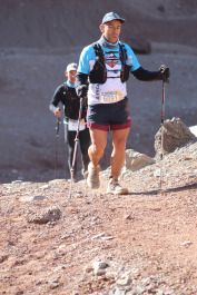 Aconcagua Ultra Trail 2023