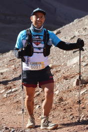 Aconcagua Ultra Trail 2023