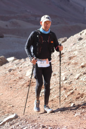 Aconcagua Ultra Trail 2023