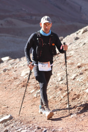 Aconcagua Ultra Trail 2023