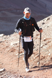 Aconcagua Ultra Trail 2023