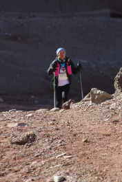 Aconcagua Ultra Trail 2023