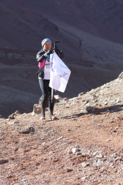 Aconcagua Ultra Trail 2023