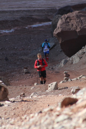 Aconcagua Ultra Trail 2023