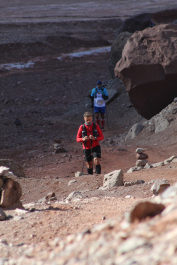 Aconcagua Ultra Trail 2023