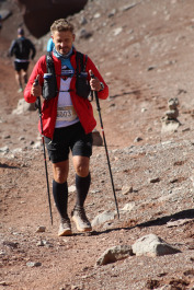 Aconcagua Ultra Trail 2023