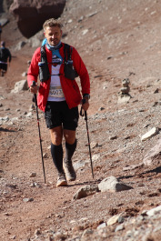 Aconcagua Ultra Trail 2023