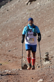 Aconcagua Ultra Trail 2023