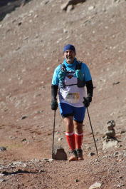 Aconcagua Ultra Trail 2023