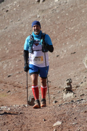 Aconcagua Ultra Trail 2023