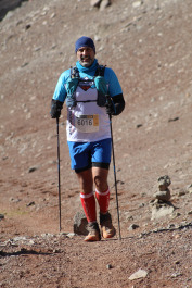 Aconcagua Ultra Trail 2023