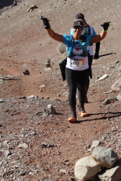 Aconcagua Ultra Trail 2023