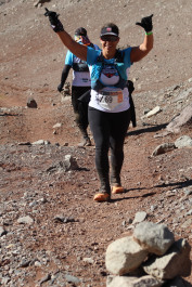 Aconcagua Ultra Trail 2023