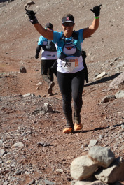 Aconcagua Ultra Trail 2023