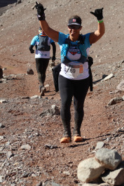 Aconcagua Ultra Trail 2023