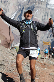 Aconcagua Ultra Trail 2023