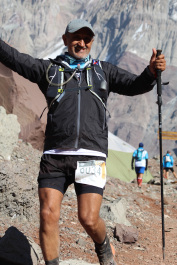 Aconcagua Ultra Trail 2023