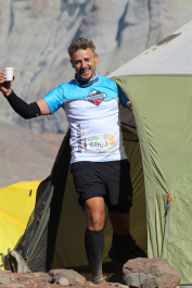 Aconcagua Ultra Trail 2023