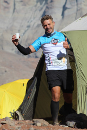 Aconcagua Ultra Trail 2023