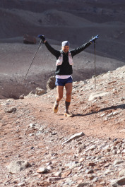 Aconcagua Ultra Trail 2023