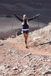 Aconcagua Ultra Trail 2023