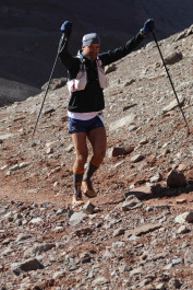 Aconcagua Ultra Trail 2023