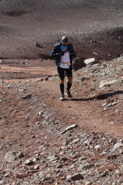 Aconcagua Ultra Trail 2023