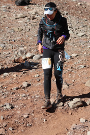 Aconcagua Ultra Trail 2023