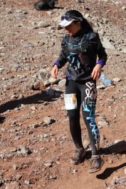 Aconcagua Ultra Trail 2023