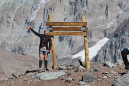 Aconcagua Ultra Trail 2023