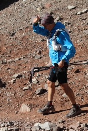 Aconcagua Ultra Trail 2023