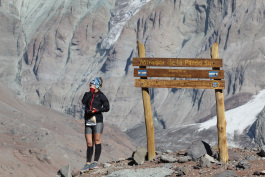 Aconcagua Ultra Trail 2023