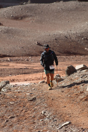 Aconcagua Ultra Trail 2023