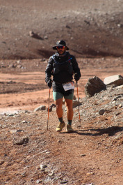 Aconcagua Ultra Trail 2023