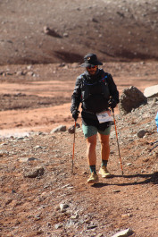 Aconcagua Ultra Trail 2023