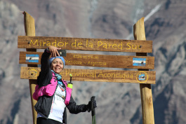 Aconcagua Ultra Trail 2023