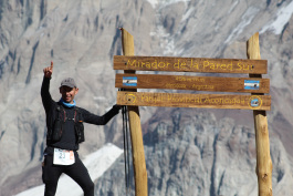 Aconcagua Ultra Trail 2023