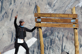 Aconcagua Ultra Trail 2023