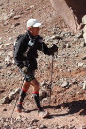 Aconcagua Ultra Trail 2023