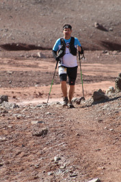 Aconcagua Ultra Trail 2023