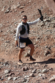 Aconcagua Ultra Trail 2023