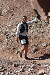 Aconcagua Ultra Trail 2023