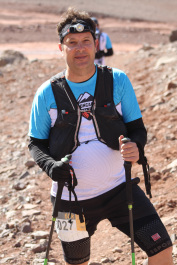 Aconcagua Ultra Trail 2023