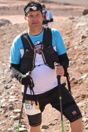 Aconcagua Ultra Trail 2023