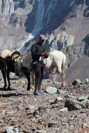 Aconcagua Ultra Trail 2023